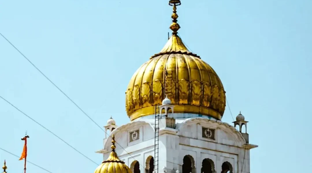 gurdwara top