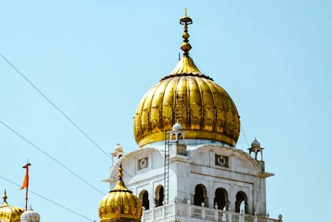 gurdwara top